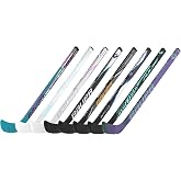 PG Sports Bauer Mystery Mini Hockey Stick (1 Stick), '25