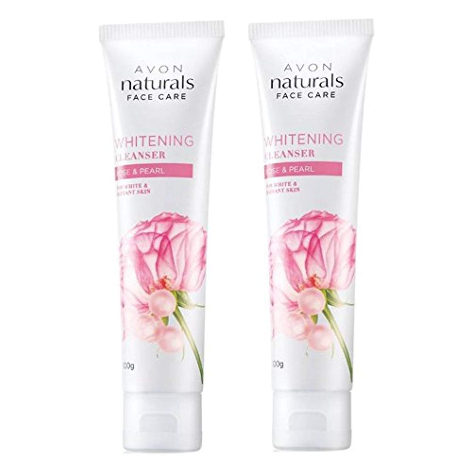 avon face wash for sensitive skin