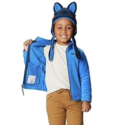 Columbia Boys' Little Steens Mt Ii Fleece, Super