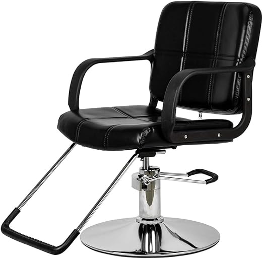 Amazon Com Minelody Hair Salon Chairs Salon Spa Equipment Barber