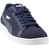 tenis puma smash knit c