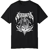 DHSPKN Skz Dominate ATE Tour Merch T-Shirt Felix Jisung Hyunjin Minho Bangchan Changbin Skzoo Concerts Tee Unisex Tops