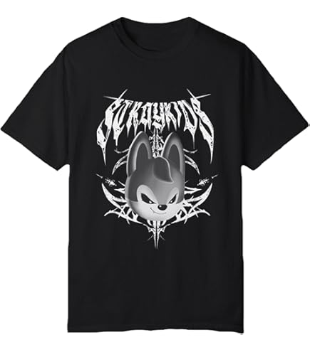 T-shirt Avec Chat Mignon Imprimé En 3D Pour Femme - Pour Toi Mon Chat