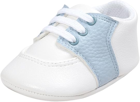 infant walking shoes
