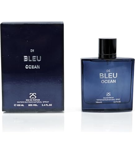 Bleu De Chanel by Chanel for Men - 3.4 oz EDP Spray : Amazon.ca