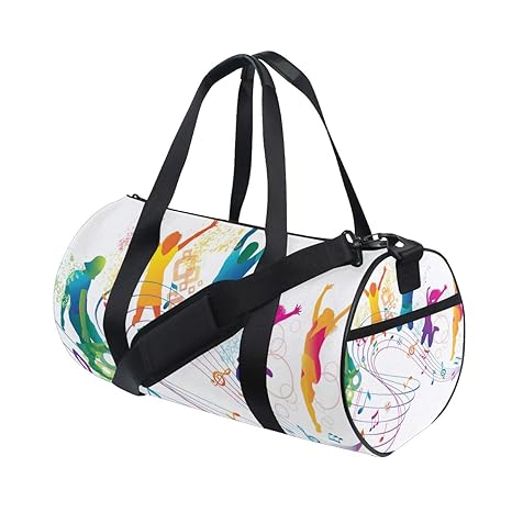 best women's gym tote bag