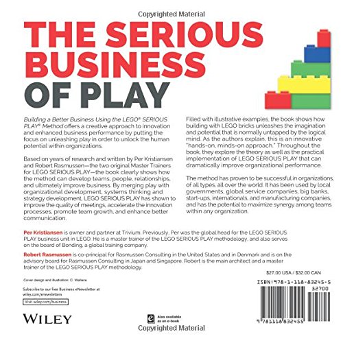 lego serious play amazon