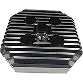 CDHPOWER Racing Head(Square Type/Black) for 2 Stroke 66cc/80cc