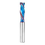 Amana Tool - 46021-K CNC Solid Carbide Spektra