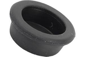 KIMISS Parking Brake Rotor Plug Rubber High Strength Material Waterproof for Crosstrek Impreza Legacy