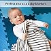 Nursing Breastfeeding Cover Scarf, Baby Car Seat Canopy, Shopping Cart Cover, High Chair Cover, Stretchy, Lightweight, Breathable Material, Navy Stripes, Perfect 4 in 1 Multi use Baby Gift!