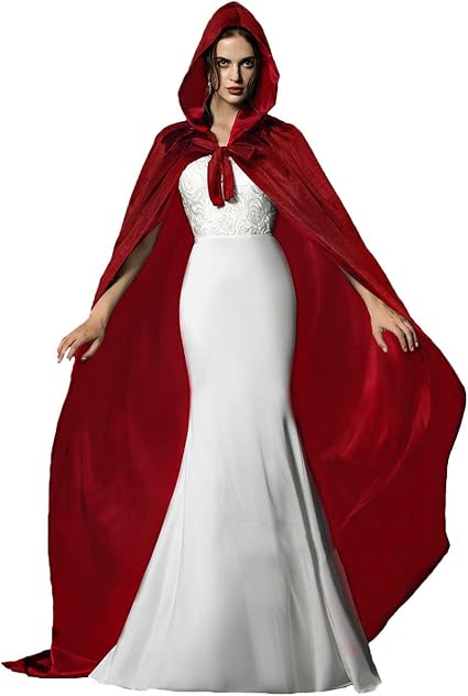 amazon wedding capes