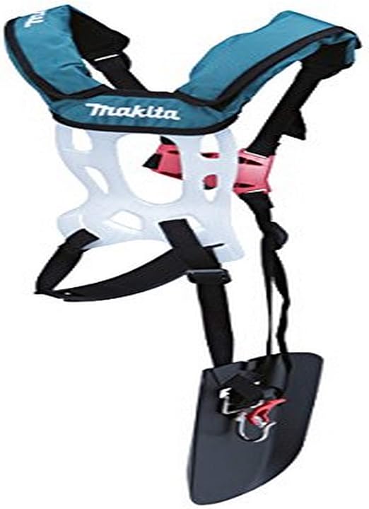 Makita 1229063 Brush Cutter Harness Amazon.ca Patio, Lawn & Garden