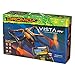 Dromida Vista FPV Ready-to-Fly 251 mm Electric Drone with Tactic DroneView 720p Wi-Fi Mini Camera, Radio, Micro Memory Card, Batteries and Charger (Blue)