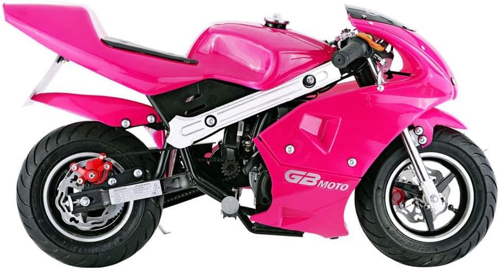 gb moto 40cc