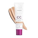 Lumene Color Correcting CC Cream - Lightweight