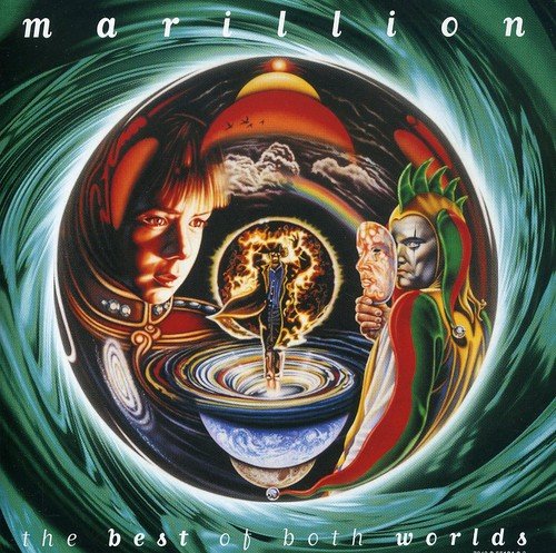 Best of Both Worlds (Marillion The Best Of Both Worlds)