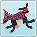Knit Superheroes!: 12 Animals--Caped, Masked & Ready for Action