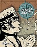 Corto Maltese: Beyond The Windy Isles by