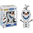 Funko POP Disney: Frozen Olaf Action Figure