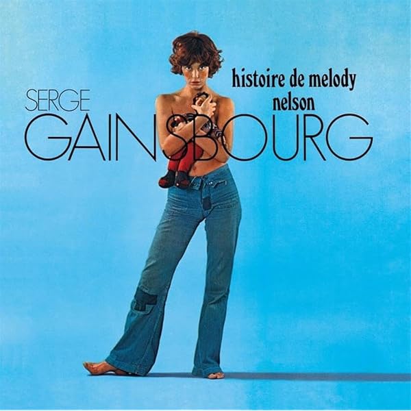 GAINSBOURG,SERGE - Jane Birkin Et Serge Gainsbourg - Amazon.com Music