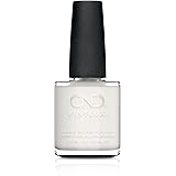 CND Vinylux Longwear Nail Polish, Chip-Resistant Base & Nail Color in One Step, Infused with Keratin, Jojoba Oil & Vitamin E,