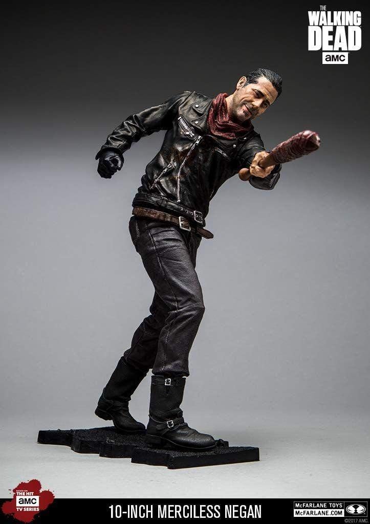 negan merciless edition