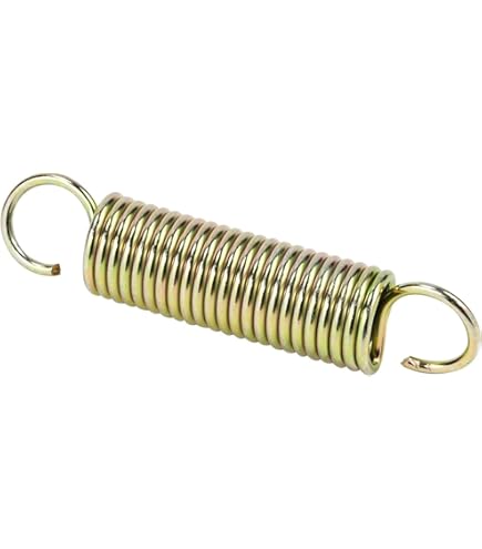 Amazon.com : Indanpow Replacement 116-6317 Extension Spring