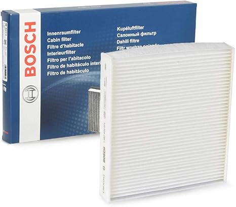 Amazon Com Bosch Cabin Air Filter Fits Dacia Sandero Ii Logan