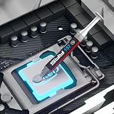 SYY Thermal Paste 3g Carbon Based High Performance CPU Heatsink view 4