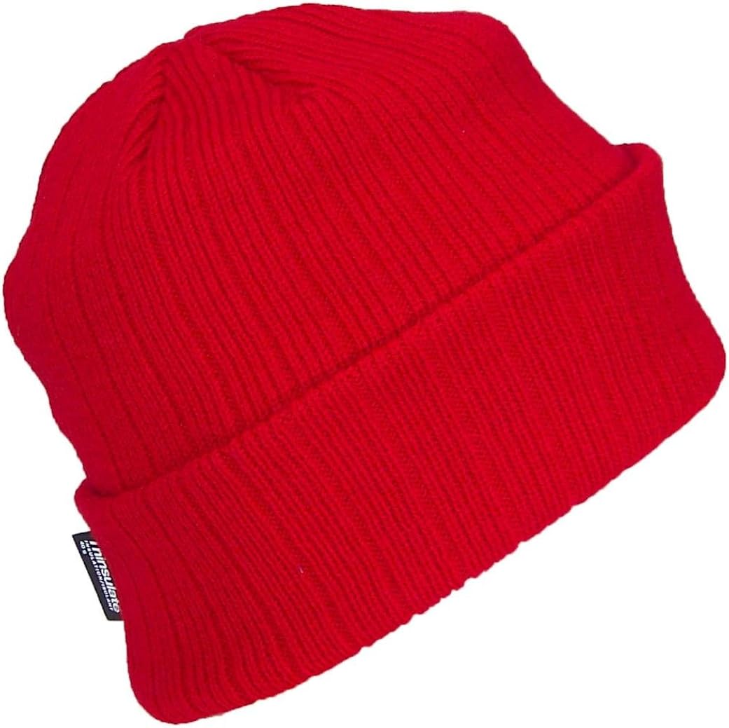 Best Winter Hats 3M 40 Gram Thinsulate Insulated Cuffed Knit Beanie