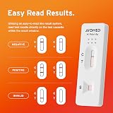 AYDMED 2 x Helicobacter Pylori Tests | Home Self-Test Stool Kit | 10 Minute view 7