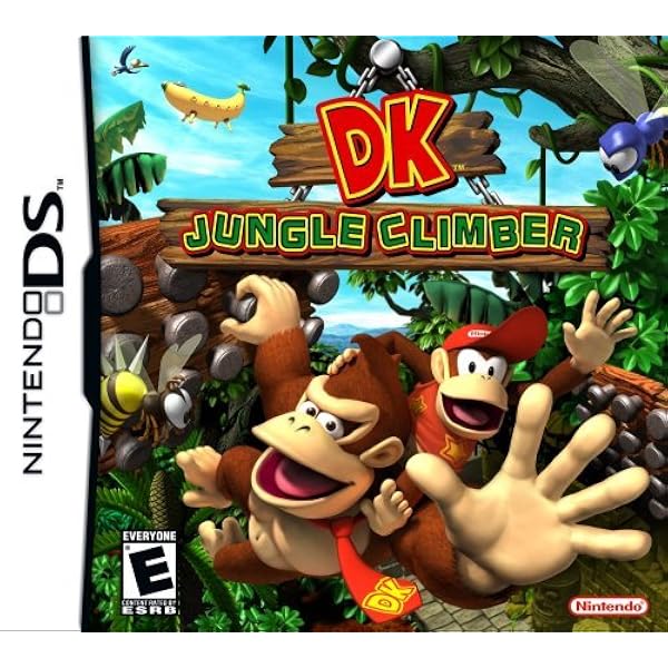 Amazon.com: Diddy Kong Racing DS : Videojuegos