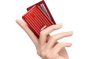 Zendure Portable Charger, 10,000mAh Power Bank 10K Mini Battery Pack PD 20W Power Delivery Quick Charge 3.0 USB C External Battery for iPhone 15 14 13 12 X Samsung S22 S21 Google iPad etc