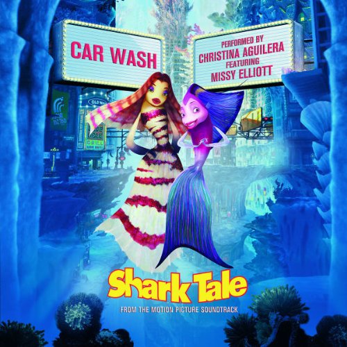 Car Wash Aguilera,christina Feat.missy Amazon.fr Musique