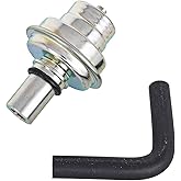 Transmission Vacuum Modulator for GM 1963-1990 TH350/TH400 [Adjustable] | OEM Replacement, 1963-1990 GM 1963-1990 TH350/TH400, Sold Individually