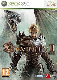 Divinity II (2) : Ego Draconis