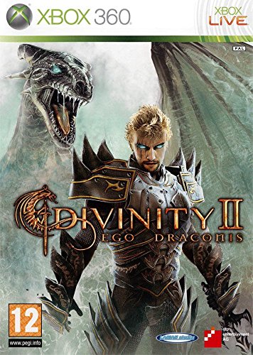 Divinity II (2) : Ego Draconis