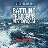 Battling the Ocean in a Rowboat: Two Men Cross 7,000 Miles of the North Pacific by