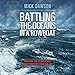 Battling the Ocean in a Rowboat: Two Men Cross 7,000 Miles of the North Pacific by
