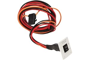 Stromberg Carlson LG-145236 IP Rated Switch