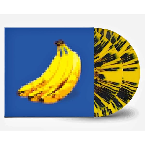 「Donkey Kong Country 2」Soundtrack　Vinyl David Wise – Donkey Kong Country 2: Diddy's Kong Quest