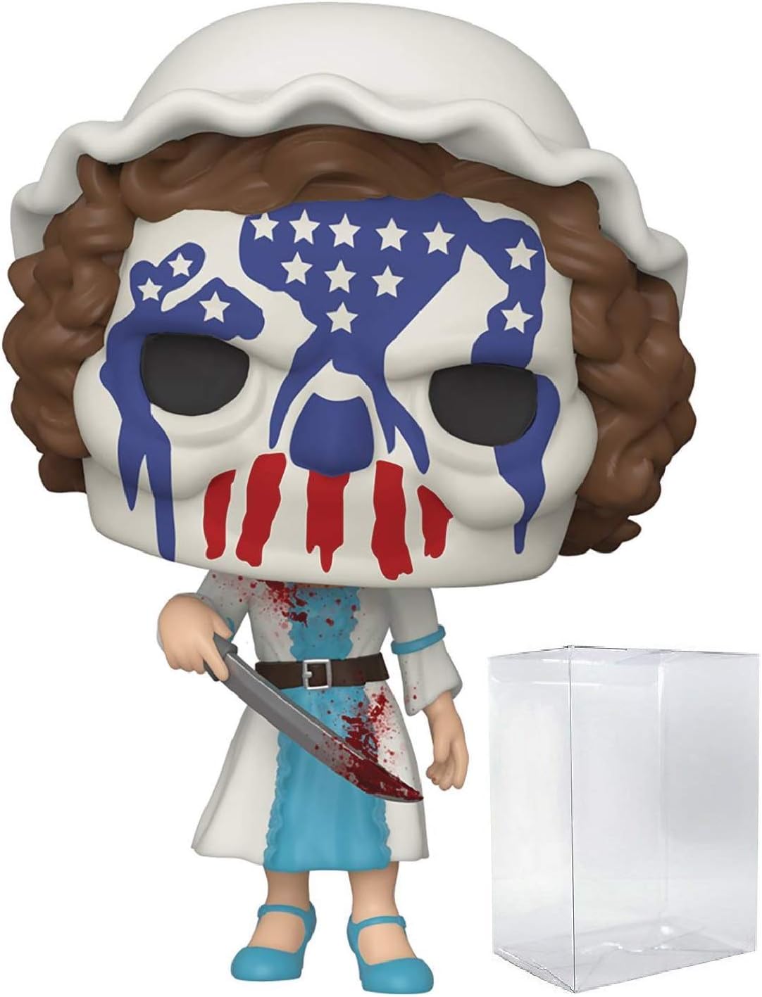 the purge funko pop