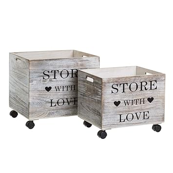 Ruedas para baules | Ruedas