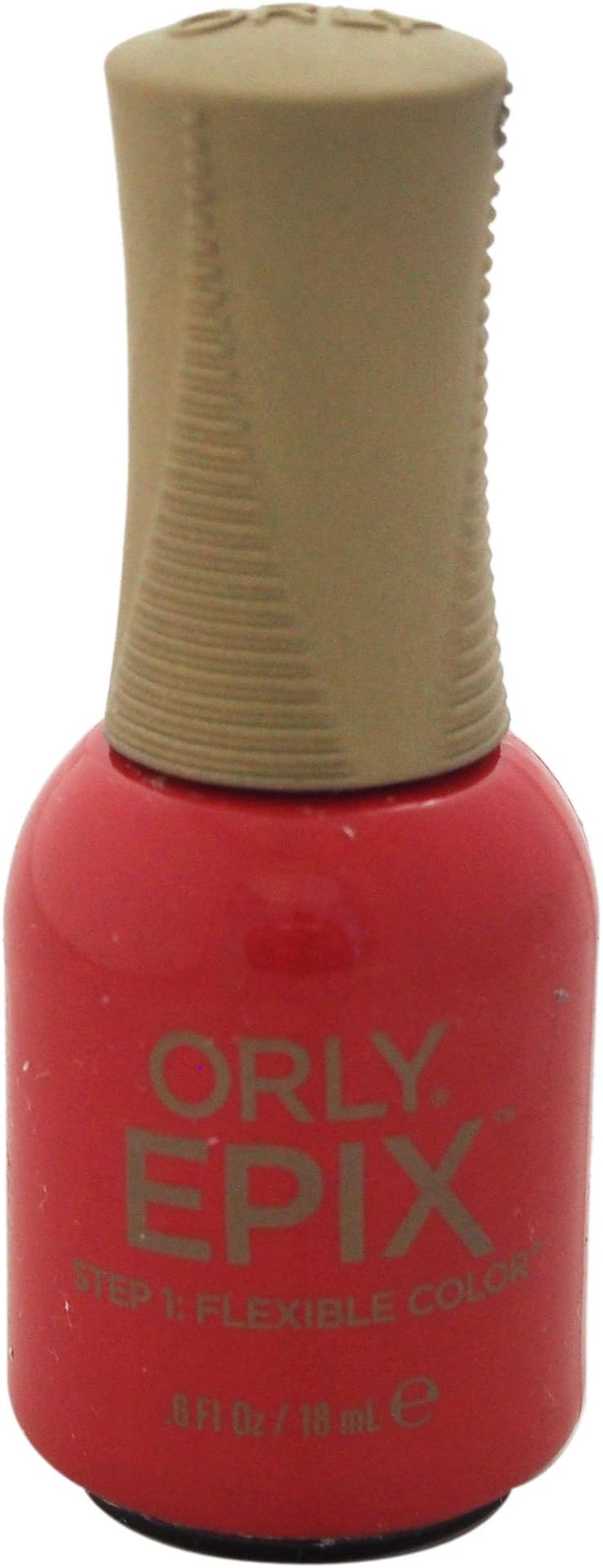EPIX Preview Nail Polish