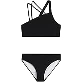 Kanu Surf Girls Julia UPF 50+ Beach Sport Angle Bikini