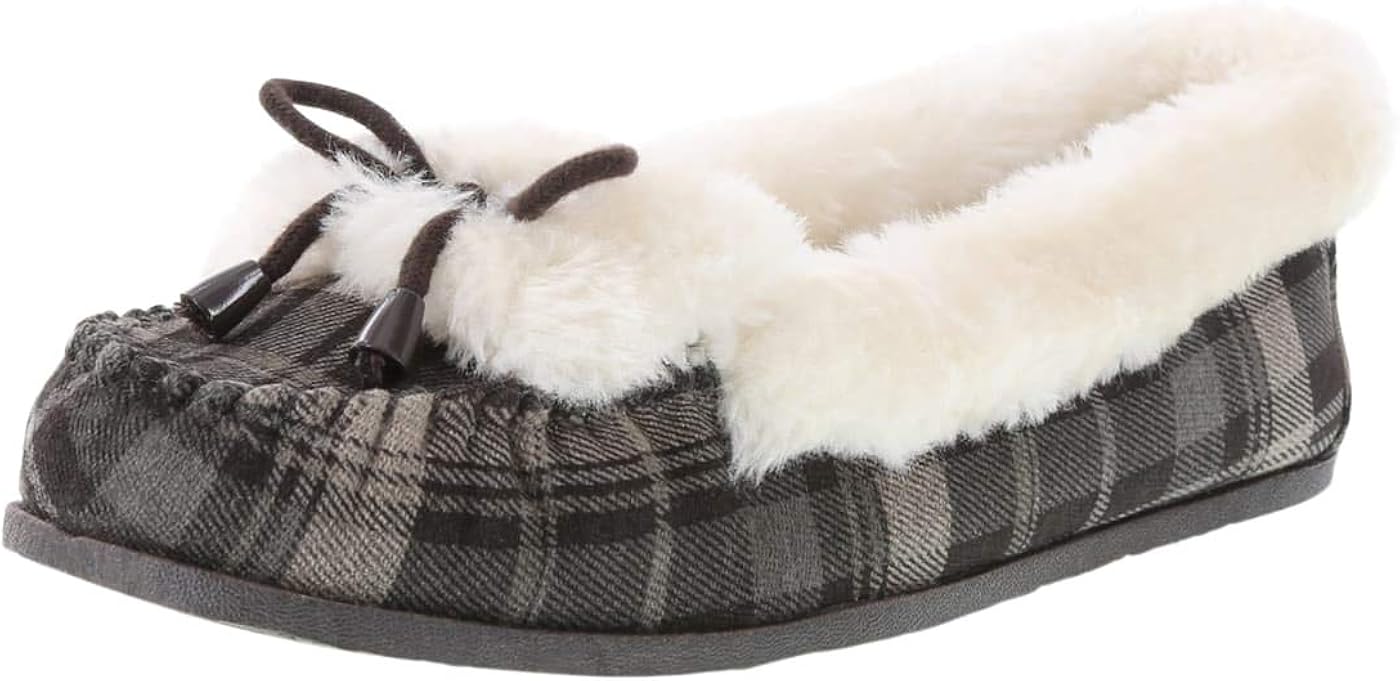 airwalk women's moccasins