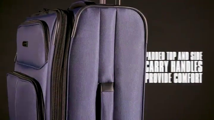 samsonite leverage lte 29