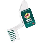 Scotch-Brite Handy Brush, 6 Pack | Small &amp; Durable Dish Brush with H&le; for Scrubbing Cookware, Tubs, Sinks, Car Tires &amp; More without Scratching