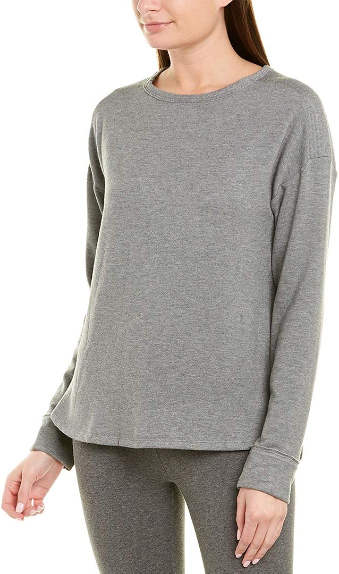 donna karan sweatshirt